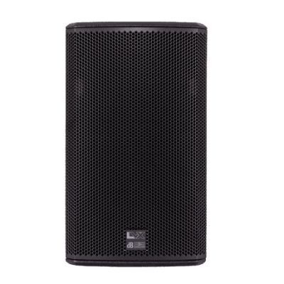 dBTechnologies LVX-12 12" Active Loudspeaker