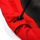 3. Meteor 110 cm Nest Swing, Red