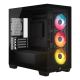 CORSAIR Geh RS-R 2800X ARGB Panoramic Glass Micro-ATX Black