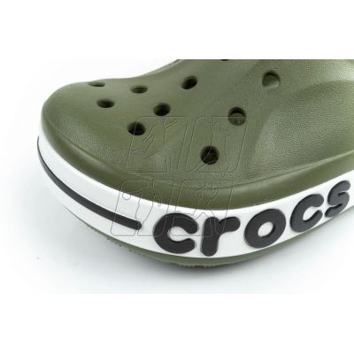 6. Crocs Bayaband Clog 207019-309