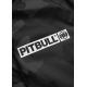 3. Pit Bull West Coast Athletic Logo Men's Windbreaker Jacket - 523001901504