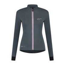 Rogelli DISTANCE women's sweatshirt gray-pink M