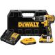 6. DeWalt DCD791D2-QW Cordless Drill Driver 2 Batteries
