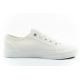 4. Lee men's sports shoes Ava Low sneakers white fashionable comfortable