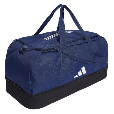 9. Bag adidas Tiro Duffel Bag BC L IB8652