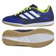 8. Adidas Super Sala III IN Jr JR5401 football boots