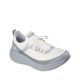 2. Skechers Bobs Skillz Too Vital Women's Shoes White 117759 WBL