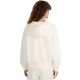 9. Women's sweatshirt 4F F1887 cream 4FWAW25TSWSF1887 12S