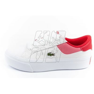 3. Lacoste Ziane Platform W 11286 shoes