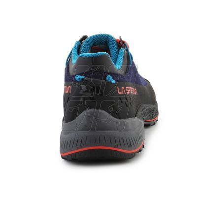 4. La Sportiva TX4 Evo Deep Sea M shoes 37B643322