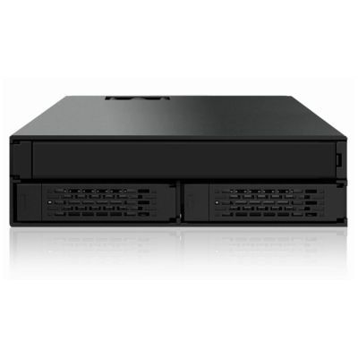 2. CREMAX TECHNOLOGY drive bay adapter