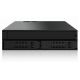 2. CREMAX TECHNOLOGY drive bay adapter