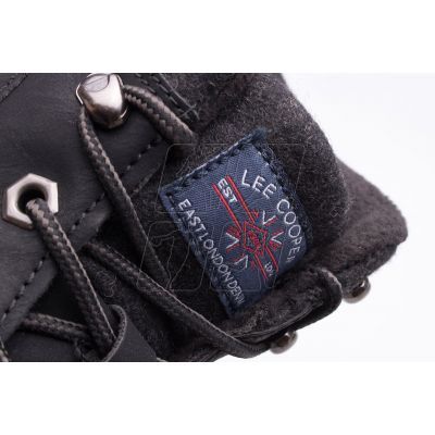 4. Shoes Lee Cooper M LCJ-21-01-0533M