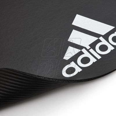 16. Adidas 7 MM ADMT-11014GR training mat