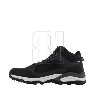5. O'Neill Granby Mid M shoes 90253037 7ZW