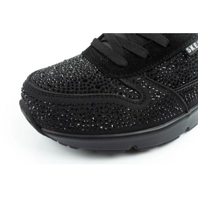 42. Skechers Uno-World Of Gems W 155217/BBK shoes