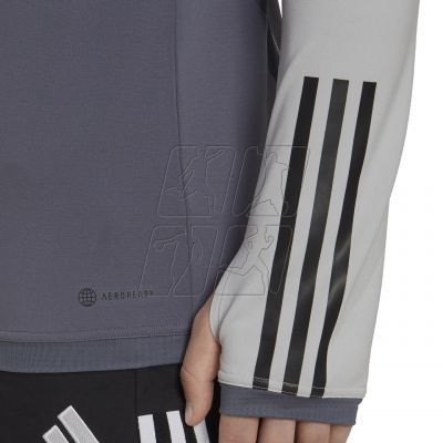 9. Sweatshirt adidas Tiro 23 Competition Training Top M HU1316