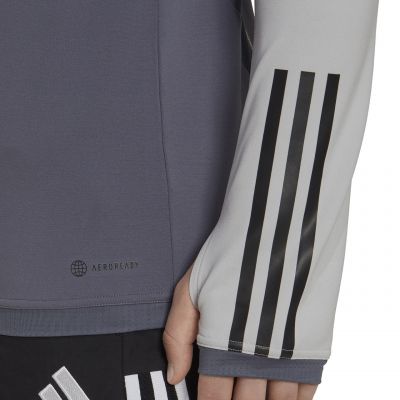 9. Adidas Tiro 23 Competition Training Top M HU1316 sweatshirt