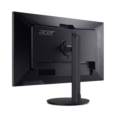 6. Acer CB322QKAbmiiprx monitor, LED, 31.5", UltraHD/4K, IPS, HDMI, DP, Class F, UM.JB2EE.A01