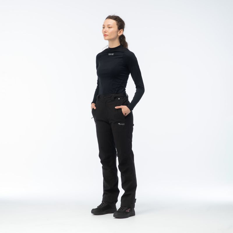 16. Women's trousers LADY TRAMAN II