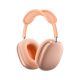 10. Apple AirPods Max 2 Headset Wireless Headband Calls/Music USB Type-C Bluetooth Orange