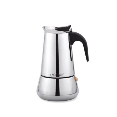 MR-1660-4 MAESTRO 4-cup coffee maker
