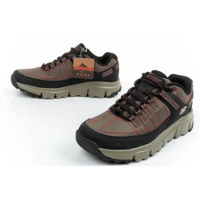 14. Skechers M 237620/OLBK shoes