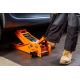 4. NEO tools 11-731 vehicle lift/stand