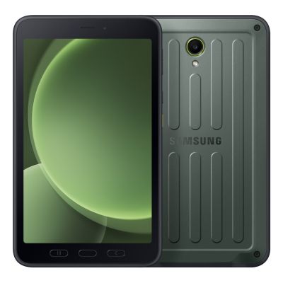 4. Samsung Galaxy Tab Active5 8" X306 6/128GB 5G Enterprise Edition