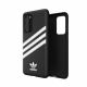 4. Adidas OR Molded Case PU for Huawei P40 - Black and White