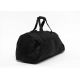 12. ADIDAS BOXING sports bag black/gold M