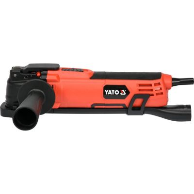 4. YATO 500W MULTI-FUNCTION TOOL