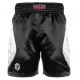 3. MASTERS SBOX-MFE boxing shorts red XS