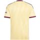 3. Adidas Arsenal FC 26/27 Men's Jersey Yellow KQ6512