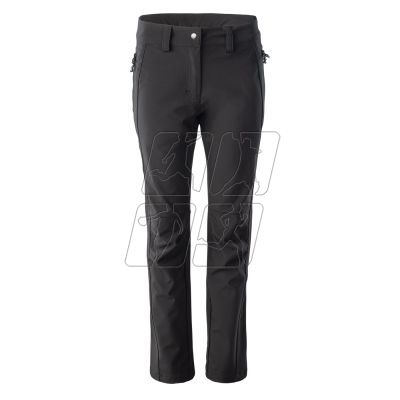 3. Elbrus Gianna Pants W 92800333949