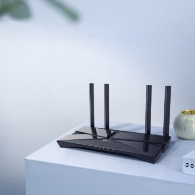 3. TP-LINK Archer AX23 Router