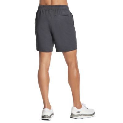 2. Skechers Weekend 7 Short SH174-BKCC Black L