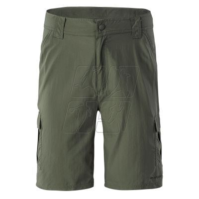 4. Hi-tec Ibg Loop shorts 1/2 M 92800331399