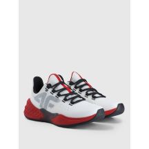 Destroyer Men's Low-Top Indoor Sports Shoes 4F 4FRSS25FSPOM165-90S