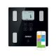 5. Omron VIVA HBF-222T-EBK Body Composition Analyzer Scale