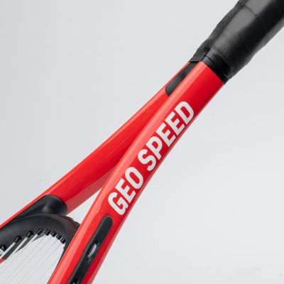 3. GEO SPEED Tennis Racket