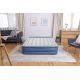 14. Bestway 67630 / 23 Air Mattress Double Mattress Blue, White Unisex