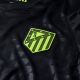 8. Nike Atlético Madrid 2026/27 Stadium Away Men's Jersey Black II1932 011