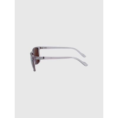 3. 4F Mirror Coating Sunglasses 4FWMM00ASUNU071-56S