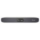 7. POLY all-in-one Studio X30 video soundbar