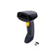 6. Equip 351023 Barcode Reader Handheld 1D LED Barcode Reader Black