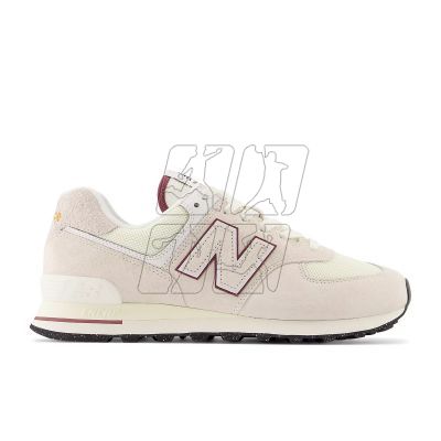 8. New Balance W U574OP2 shoes