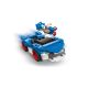 6. LEGO Sonic the Hedgehog 77117 - Sonic Hedgehog: Speedster Lightning