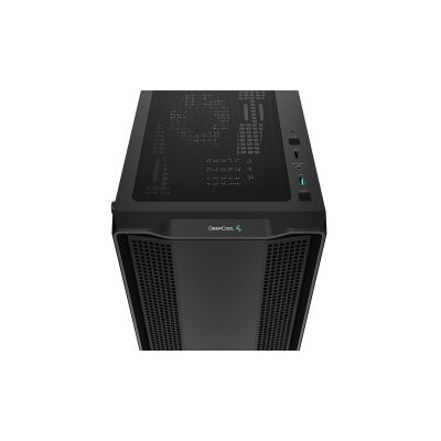 29. DeepCool CC360 ARGB Case