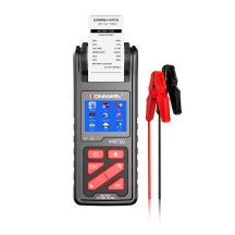 Konnwei KW720 Battery Meter with Printer